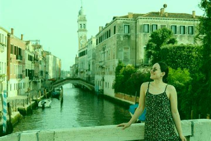escort Ponte San Lorenzo