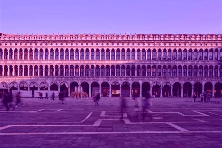 escort Ponte San Marco
