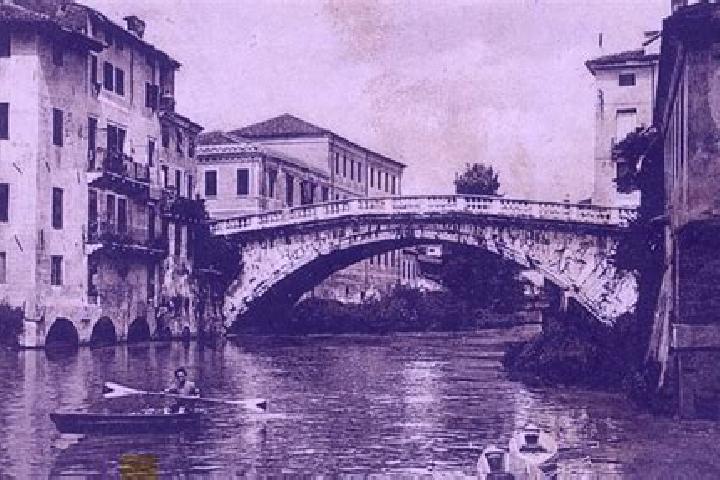 escort Ponte San Michele