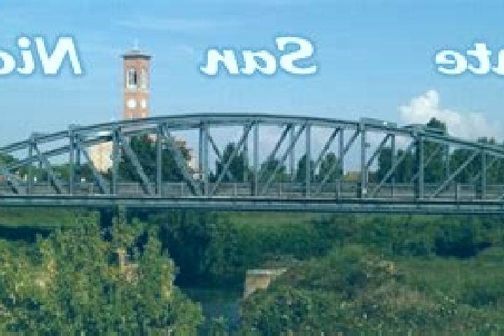 escort Ponte San Nicolo