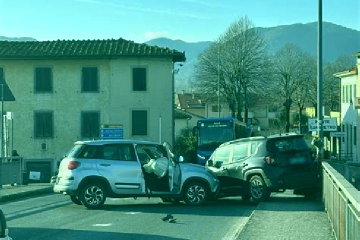 escort Ponte San Pietro