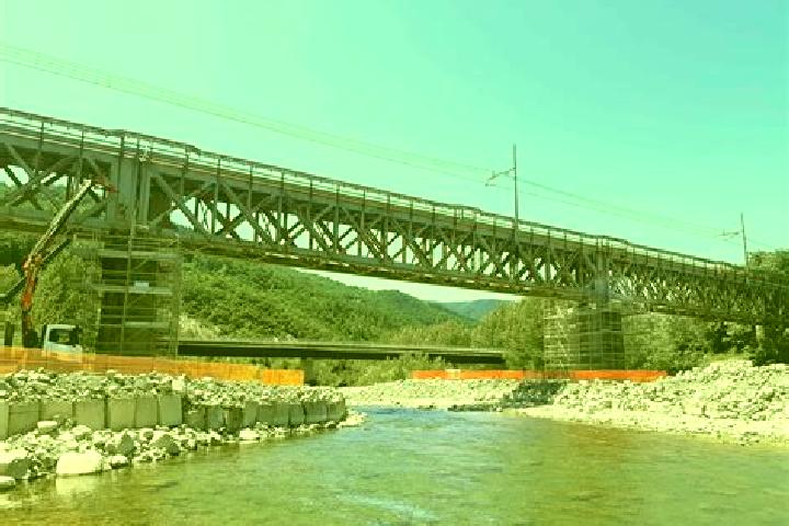 escort Ponte Taro