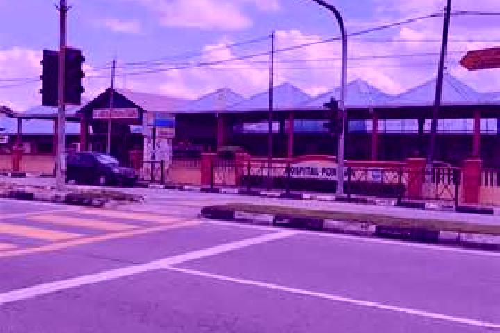 escort Pontian Kechil