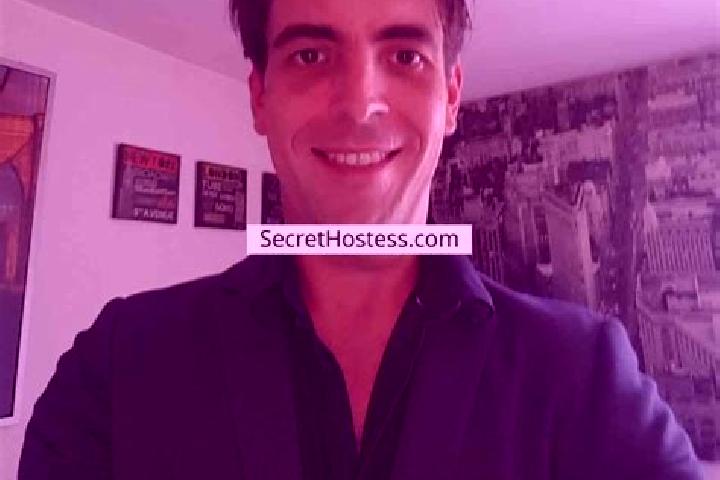 escort Pontivy