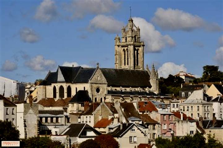 escort Pontoise