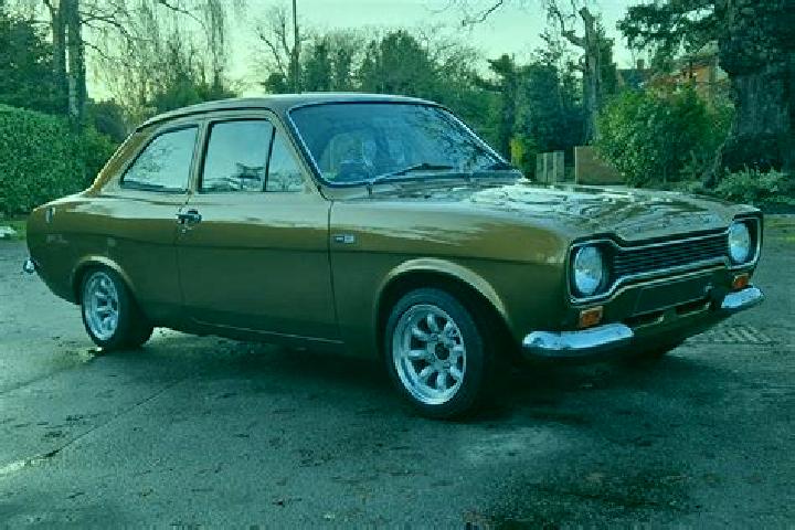 escort Ponzone