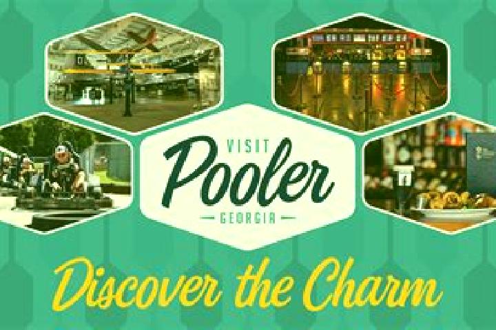 escort Pooler