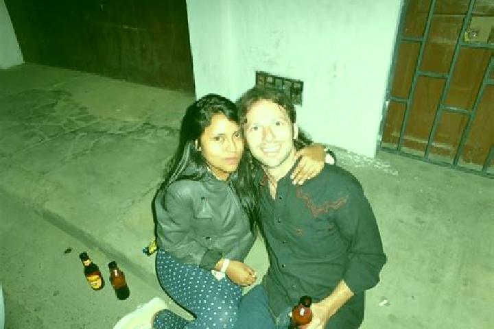 escort Popayan