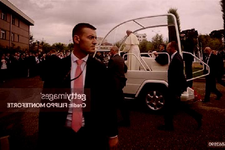 escort Pope