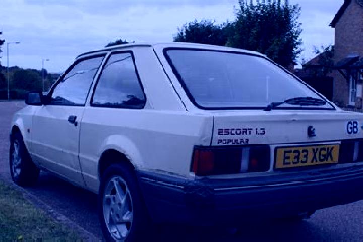 escort Poplar