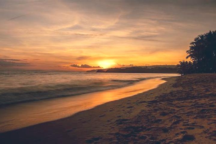 escort Por do Sol