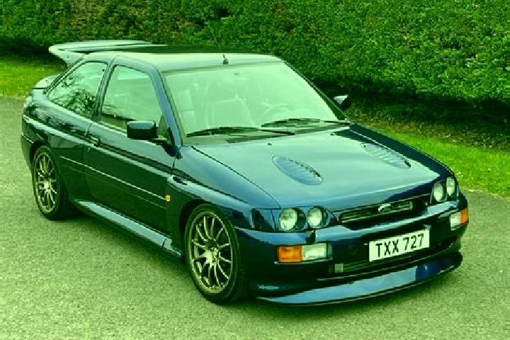 escort Porches