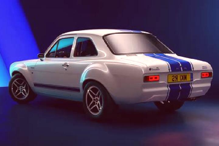 escort Pordim