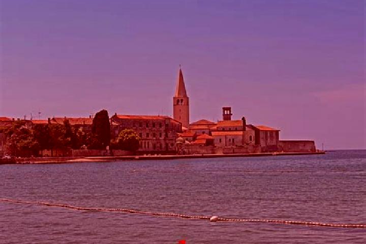 escort Porec