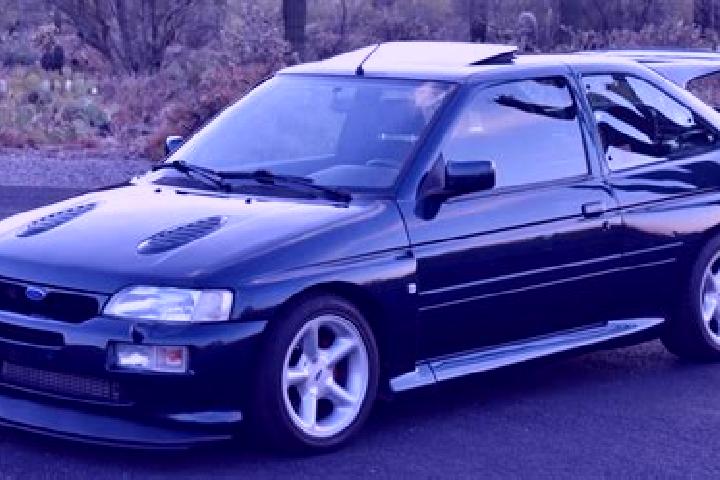 escort Porkeri