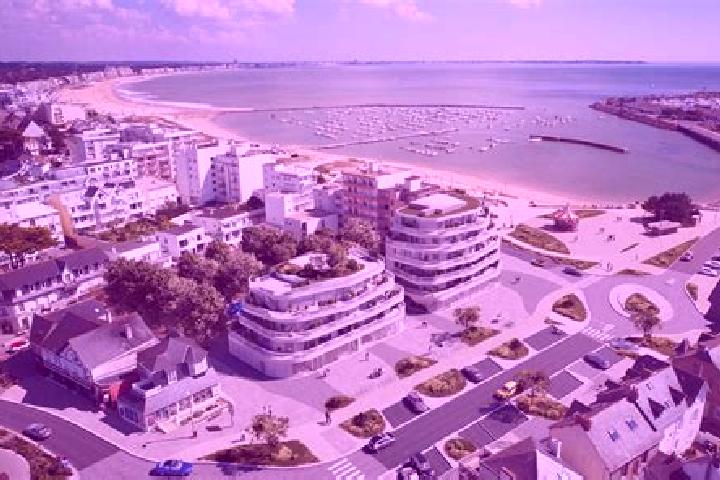 escort Pornichet