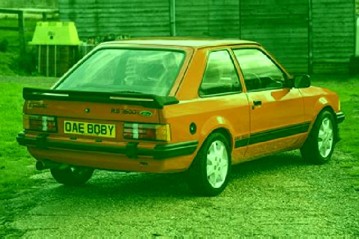 escort Porporano