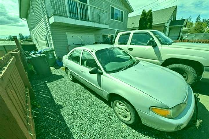 escort Port Alberni