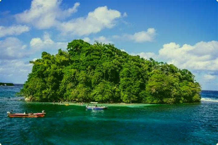 escort Port Antonio