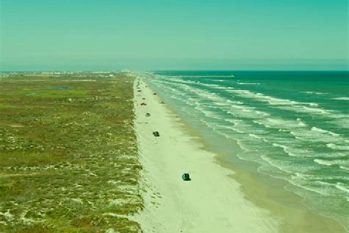 escort Port Aransas
