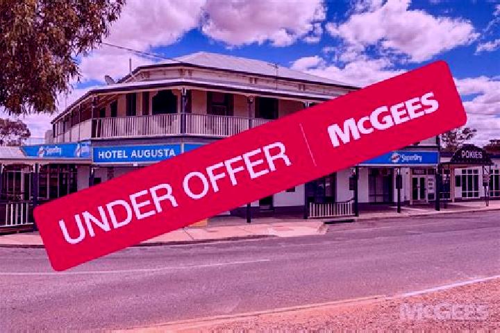 escort Port Augusta West