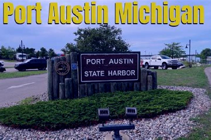 escort Port Austin