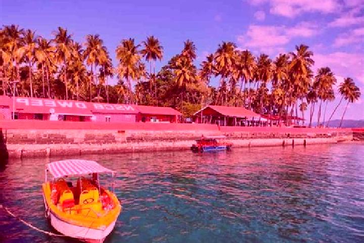 escort Port Blair