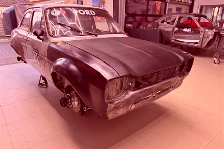 escort Port Carbon
