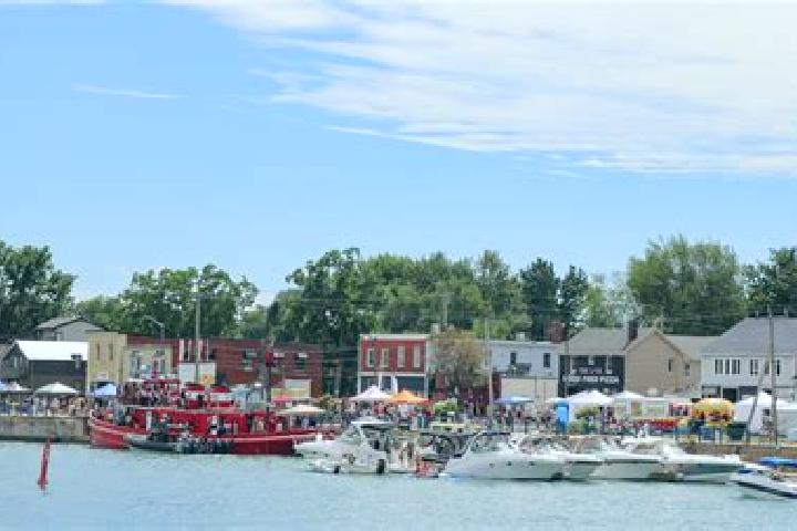 escort Port Colborne