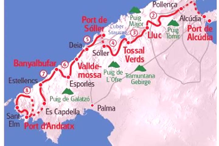 escort Port d Alcudia