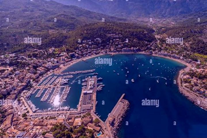 escort Port de Soller