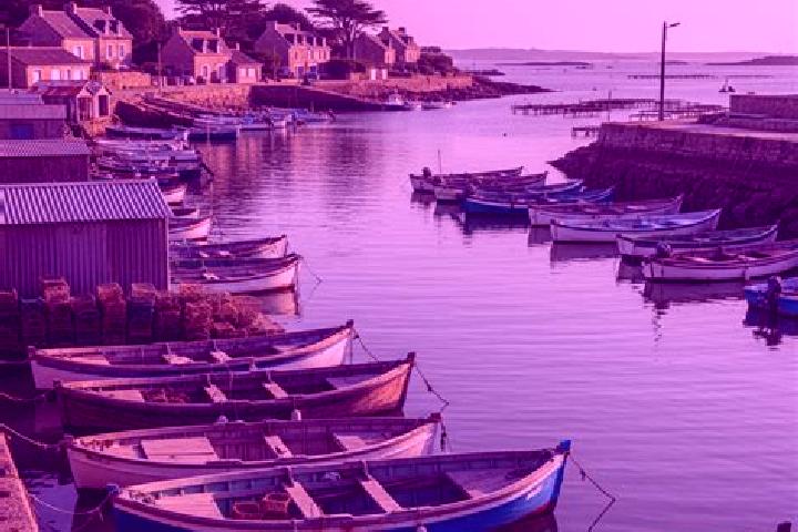 escort Port-des-Barques