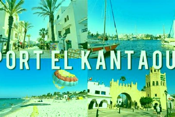 escort Port el Kantaoui