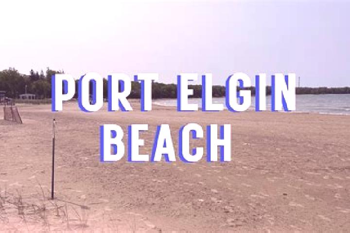 escort Port Elgin