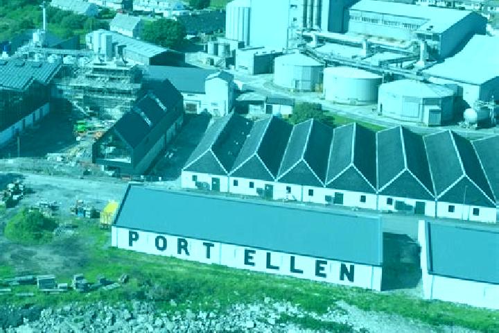 escort Port Ellen