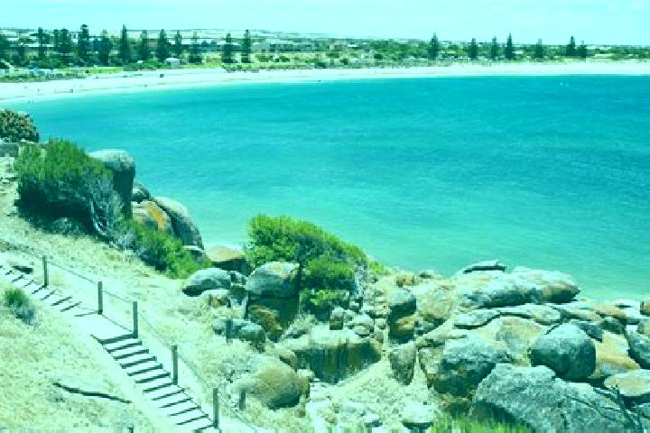 escort Port Elliot