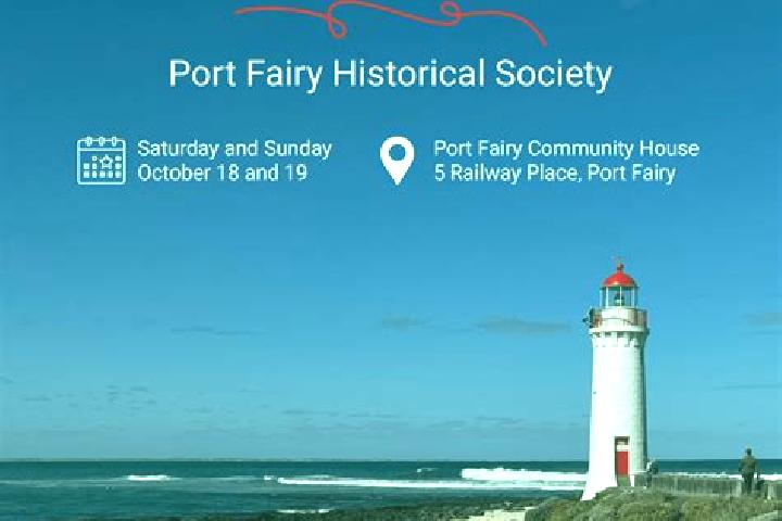 escort Port Fairy