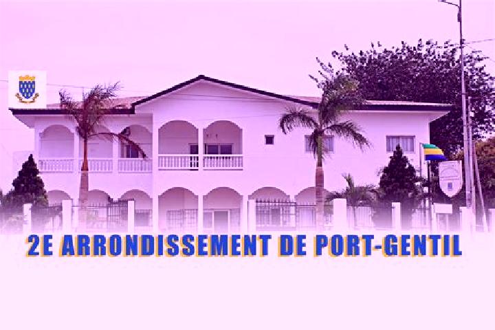escort Port-Gentil