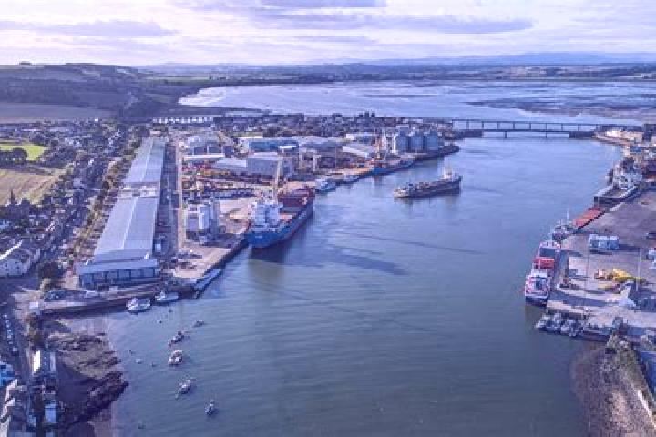 escort Port Glasgow