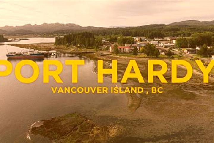 escort Port Hardy