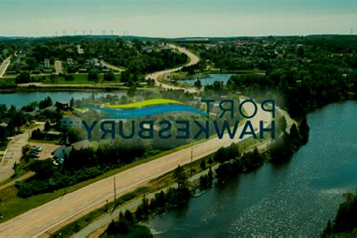 escort Port Hawkesbury