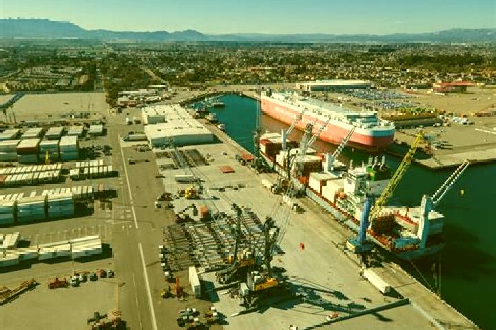 escort Port Hueneme