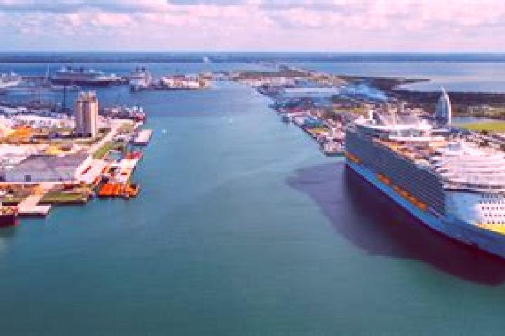 escort Port-Katon