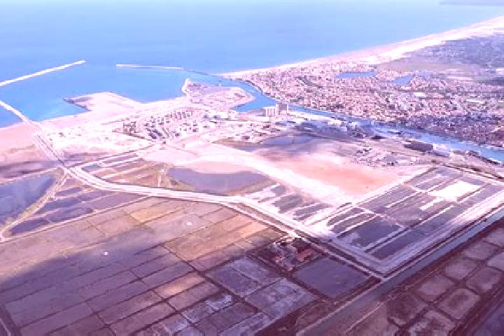 escort Port-La Nouvelle