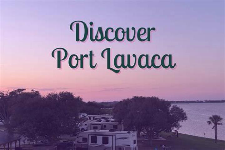 escort Port Lavaca