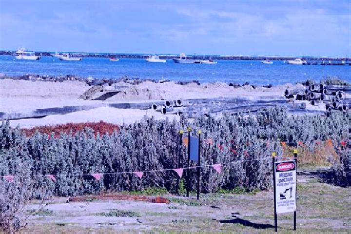 escort Port MacDonnell