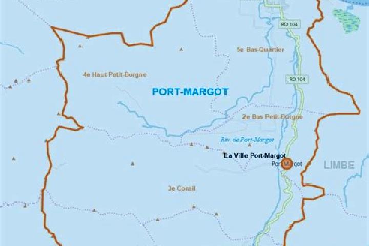escort Port-Margot