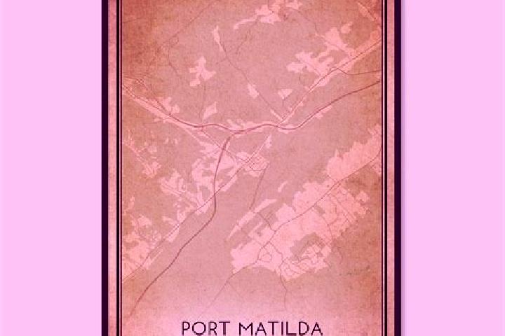 escort Port Matilda