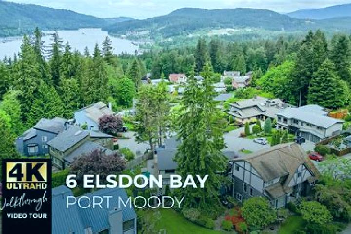 escort Port Moody