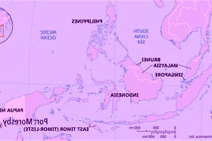 escort Port Moresby